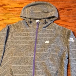 Mountain Equipment Women’s Large Sweater